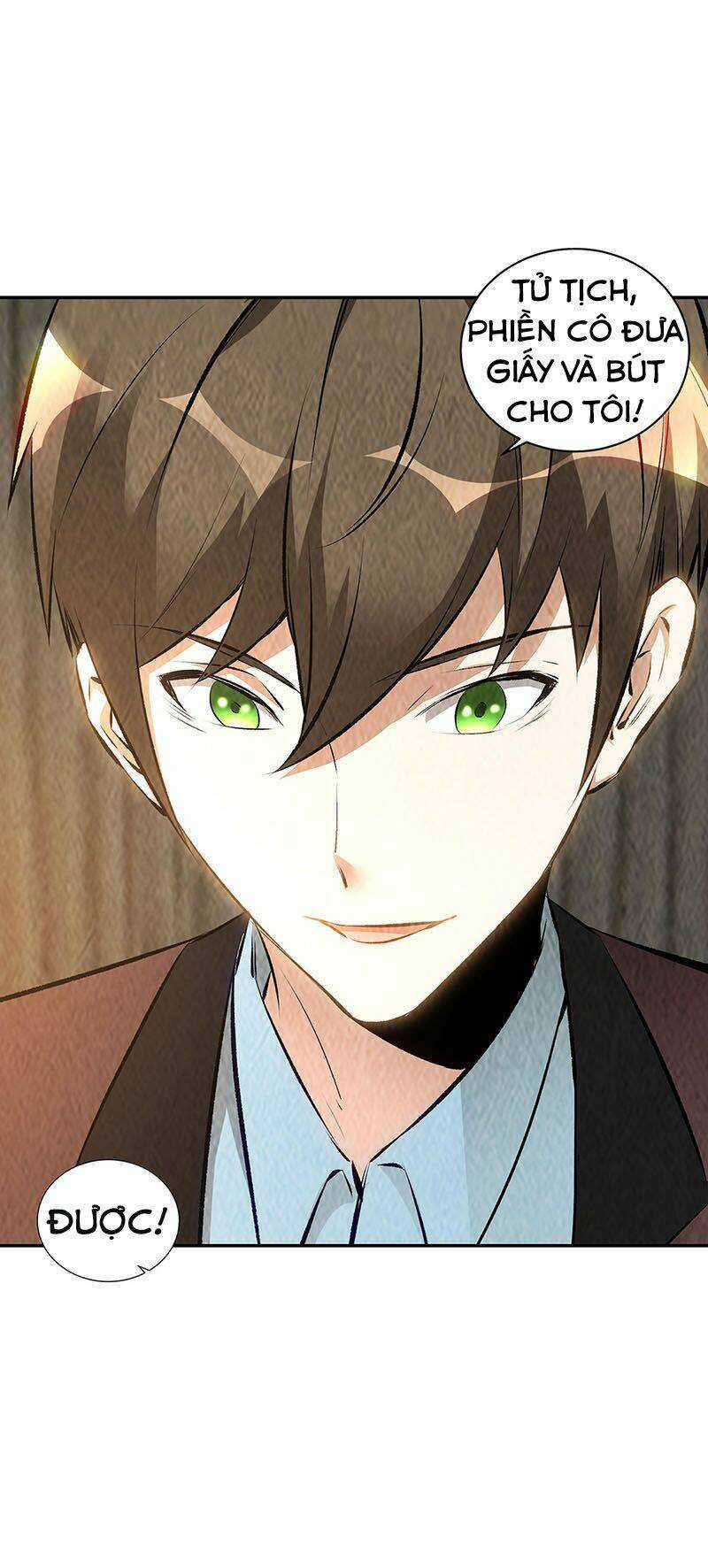 Ta Là Phế Vật - Chapter 188 - Trang 9