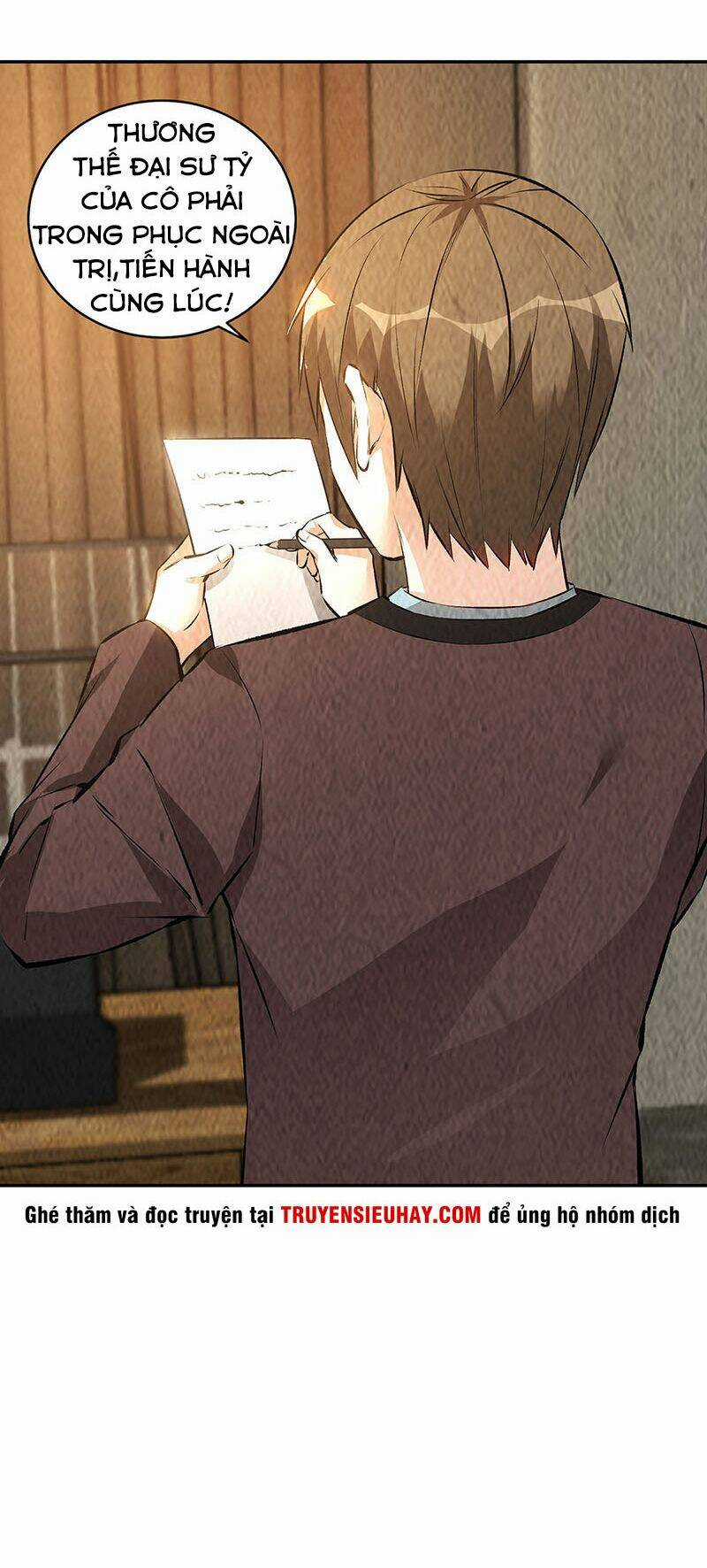 Ta Là Phế Vật - Chapter 188 - Trang 10
