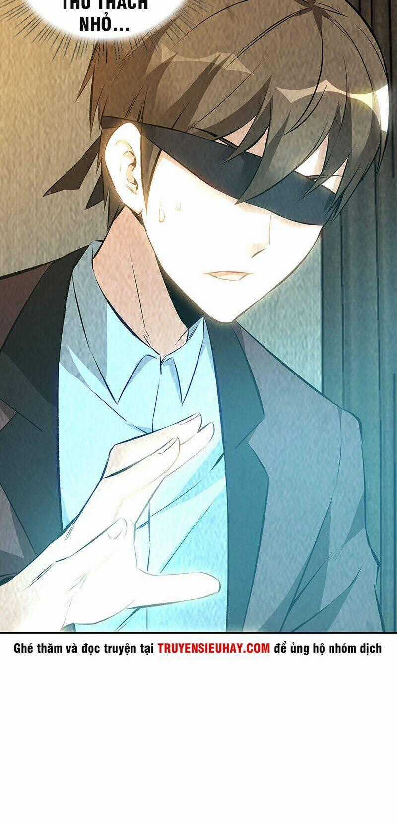 Ta Là Phế Vật - Chapter 189 - Trang 2