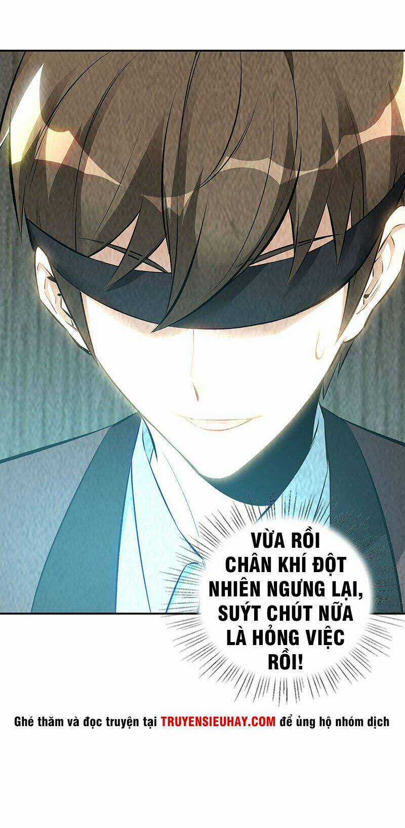 Ta Là Phế Vật - Chapter 189 - Trang 12