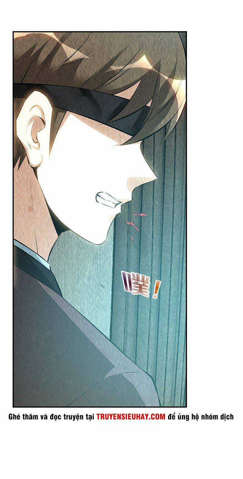 Ta Là Phế Vật - Chapter 189 - Trang 14