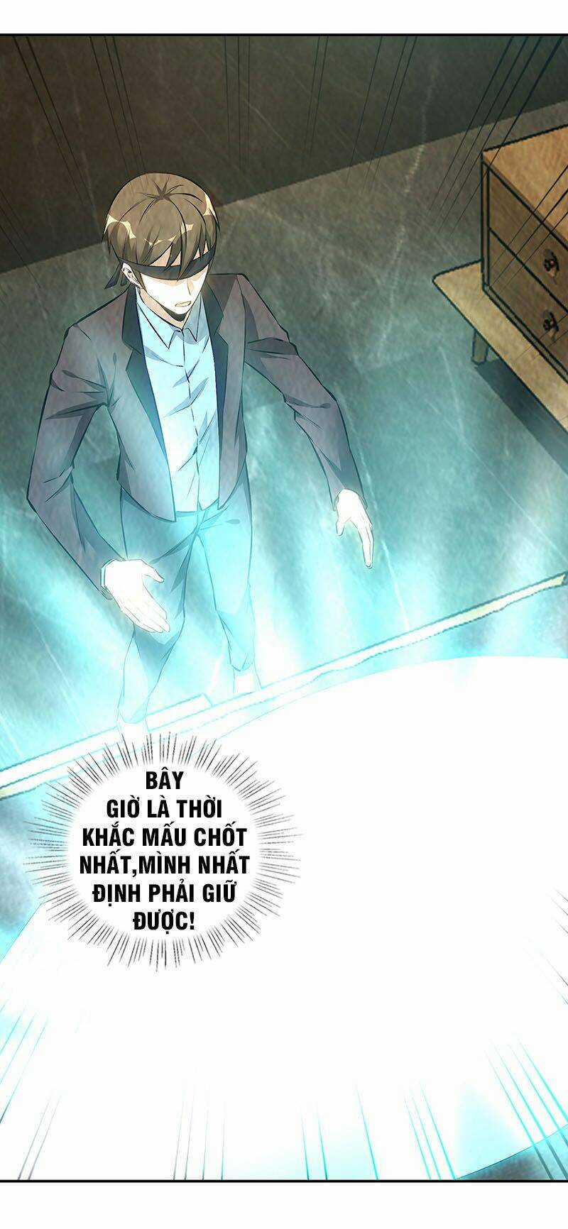 Ta Là Phế Vật - Chapter 189 - Trang 15