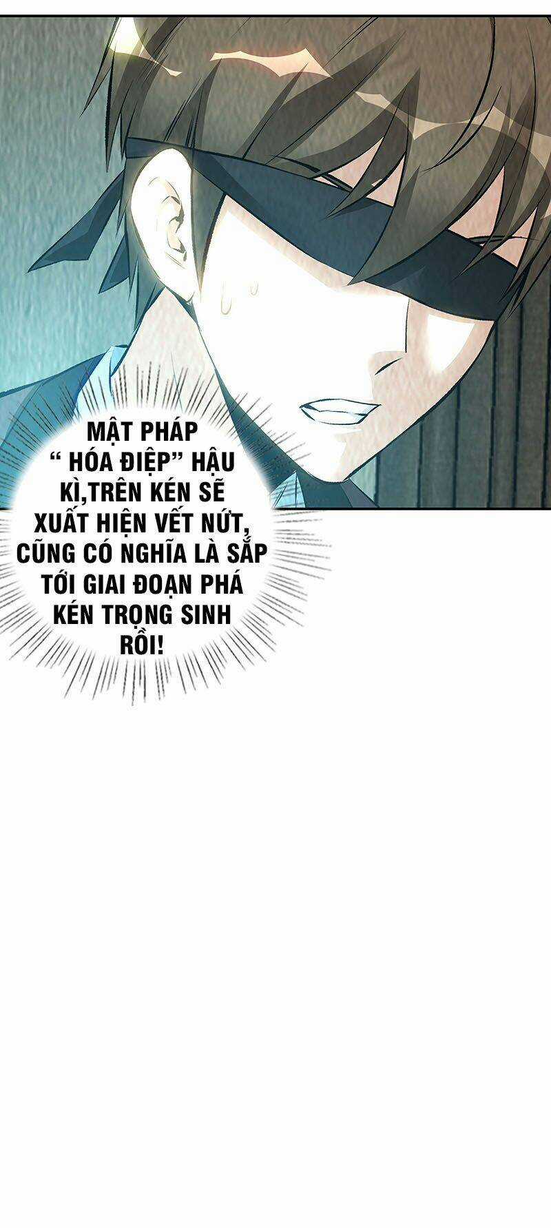 Ta Là Phế Vật - Chapter 189 - Trang 17