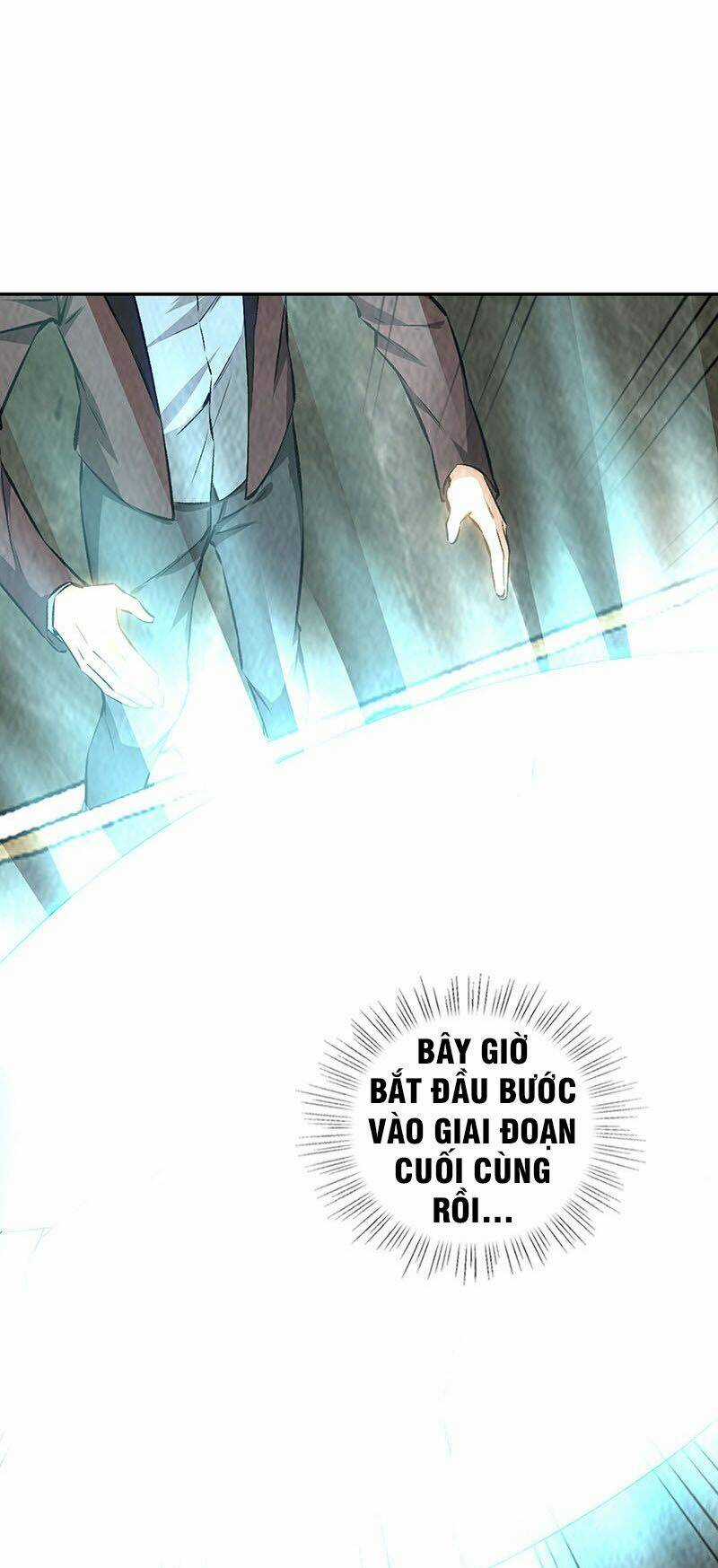 Ta Là Phế Vật - Chapter 189 - Trang 19