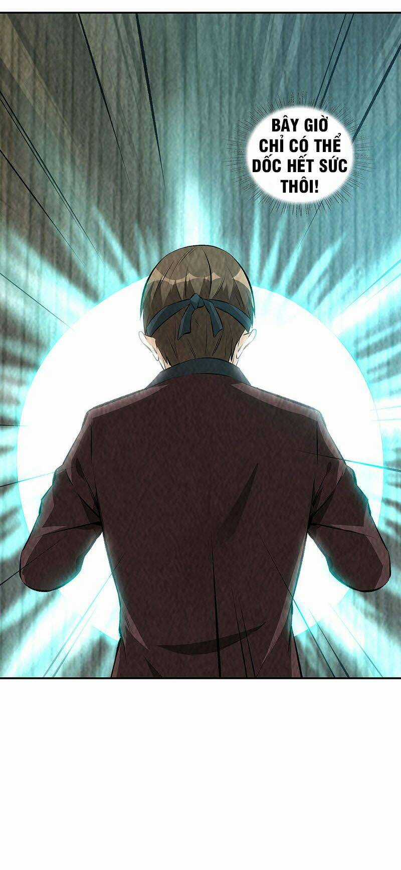 Ta Là Phế Vật - Chapter 189 - Trang 3