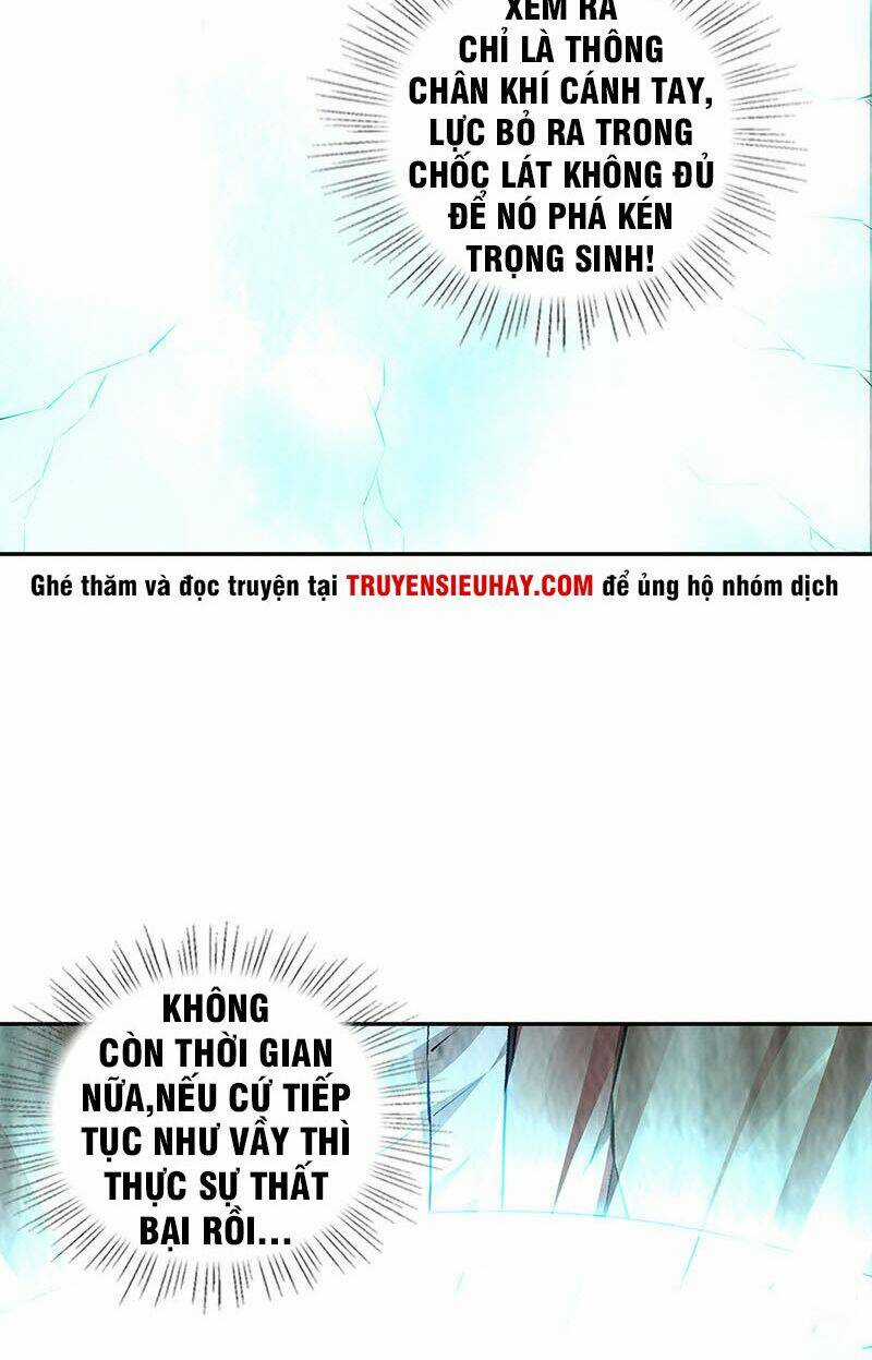 Ta Là Phế Vật - Chapter 189 - Trang 24