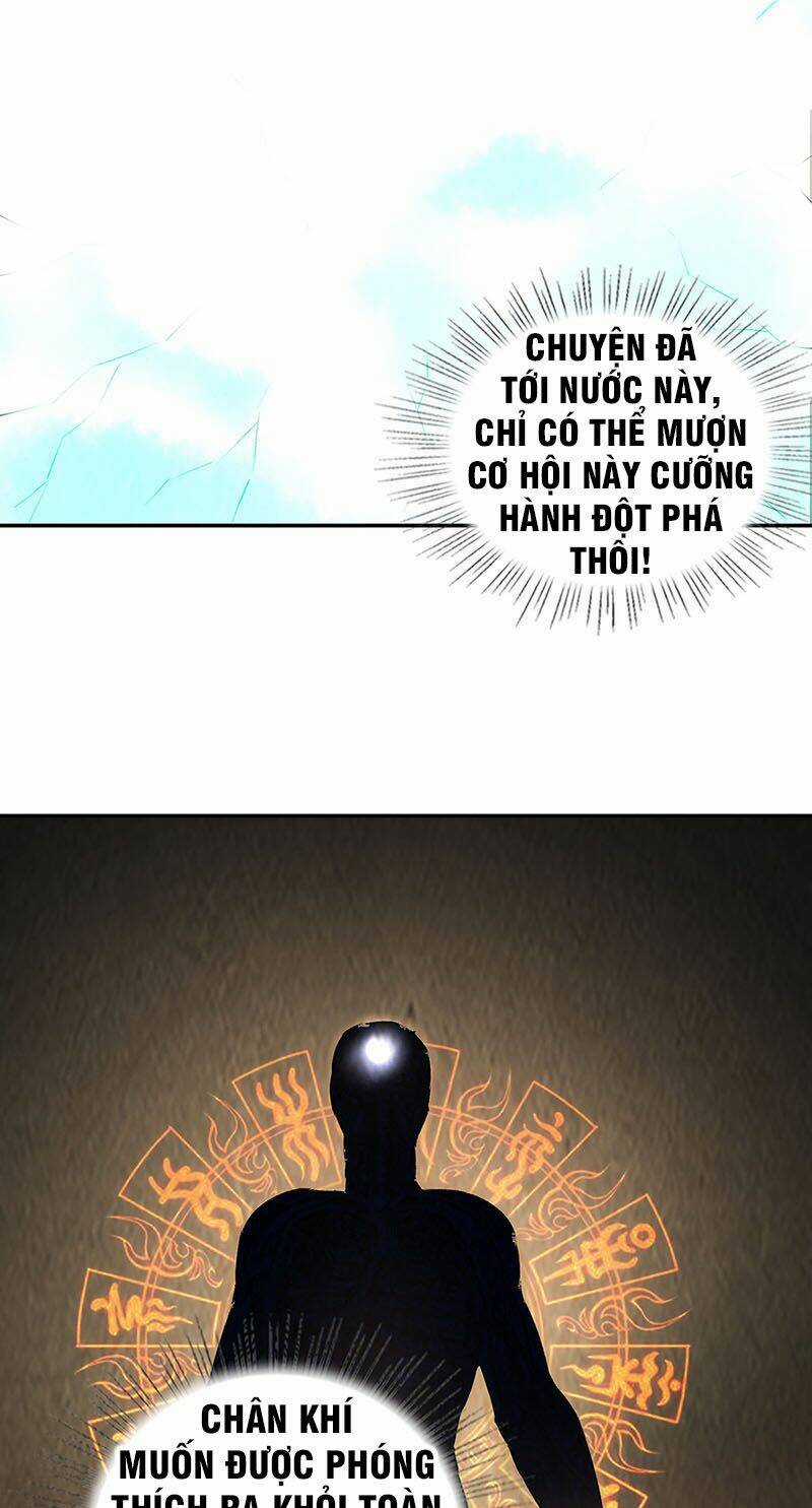 Ta Là Phế Vật - Chapter 189 - Trang 25