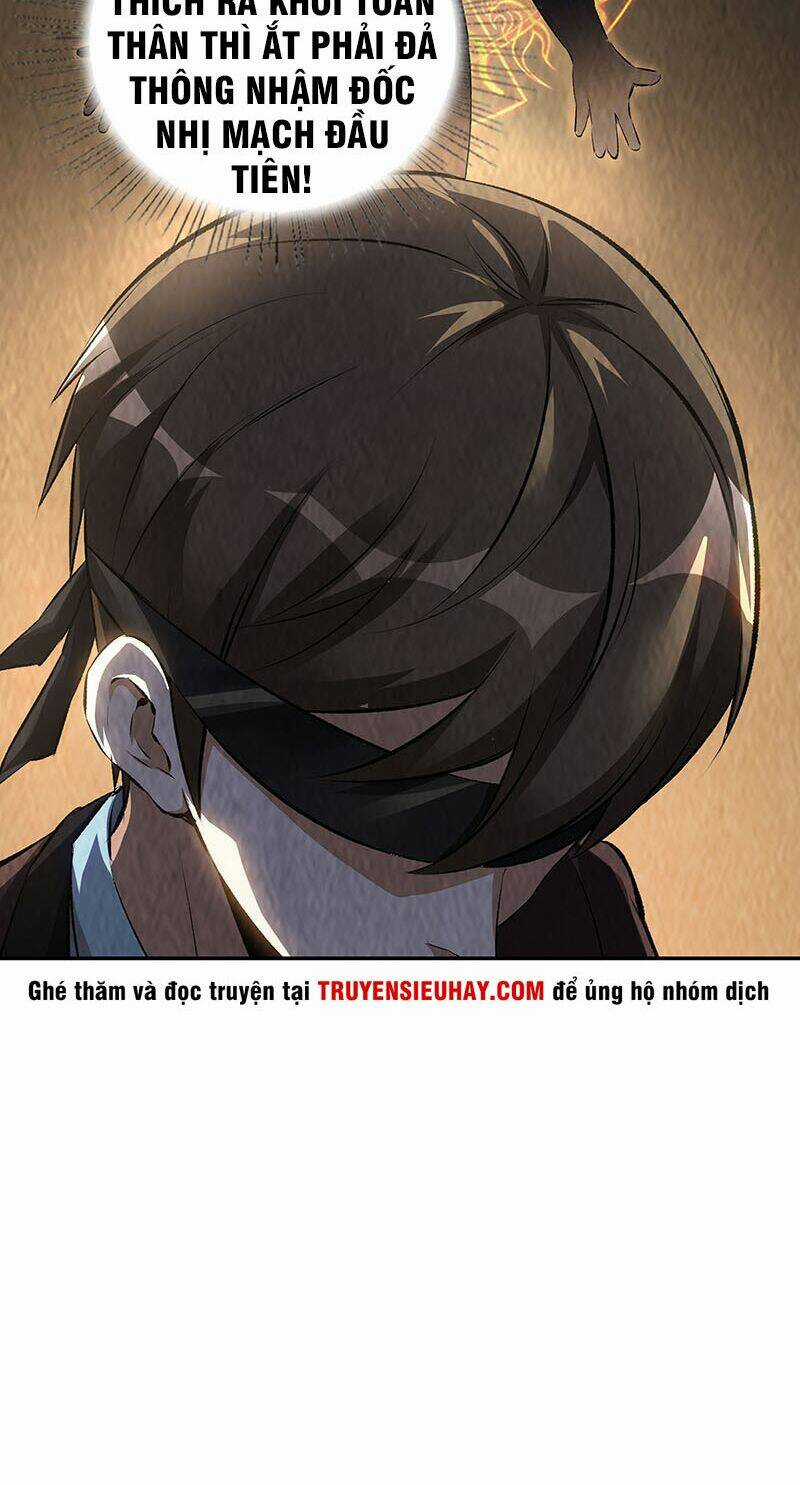 Ta Là Phế Vật - Chapter 189 - Trang 26