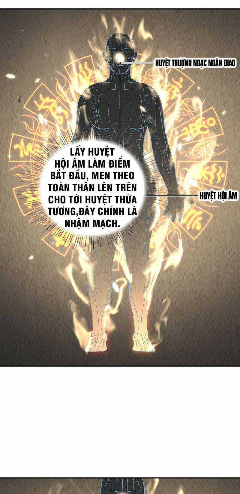 Ta Là Phế Vật - Chapter 189 - Trang 27