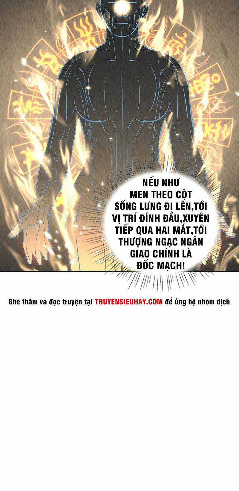 Ta Là Phế Vật - Chapter 189 - Trang 28
