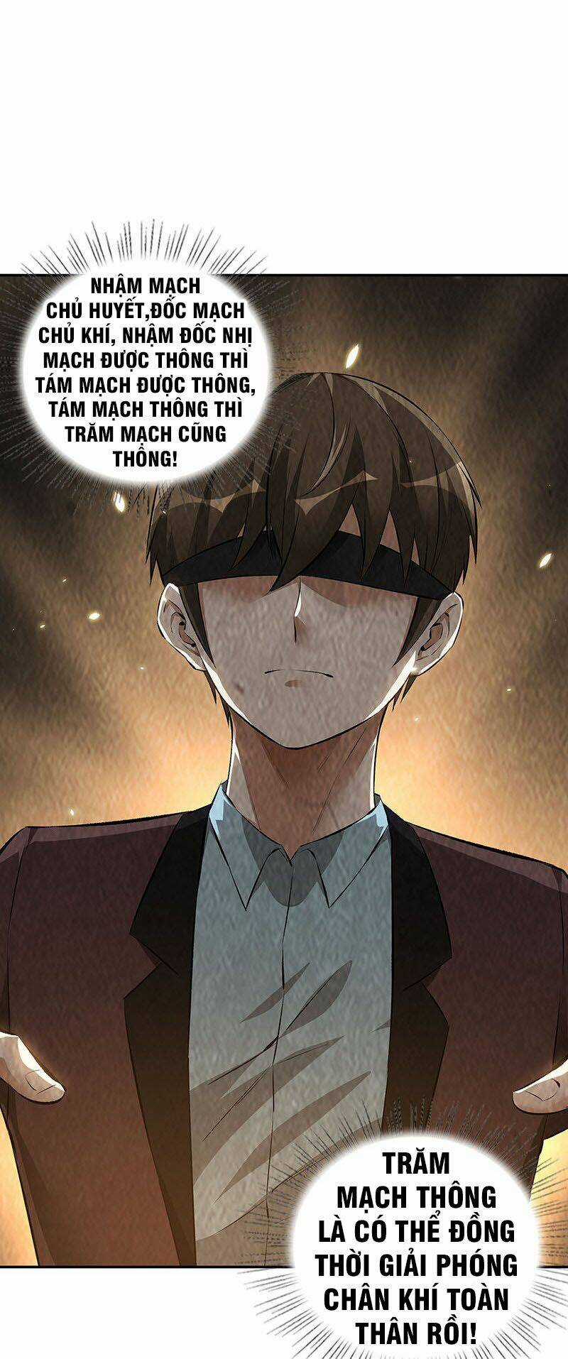 Ta Là Phế Vật - Chapter 189 - Trang 29