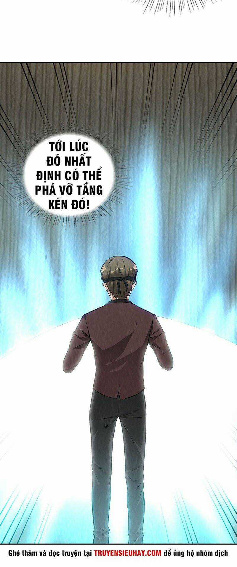 Ta Là Phế Vật - Chapter 189 - Trang 30