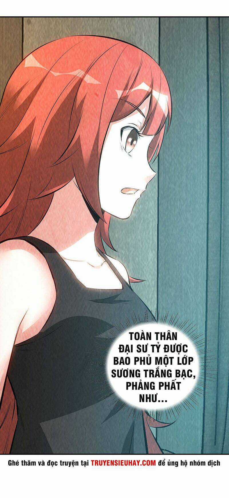 Ta Là Phế Vật - Chapter 189 - Trang 4