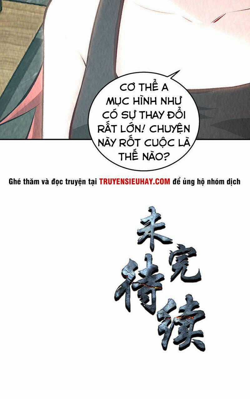 Ta Là Phế Vật - Chapter 189 - Trang 32