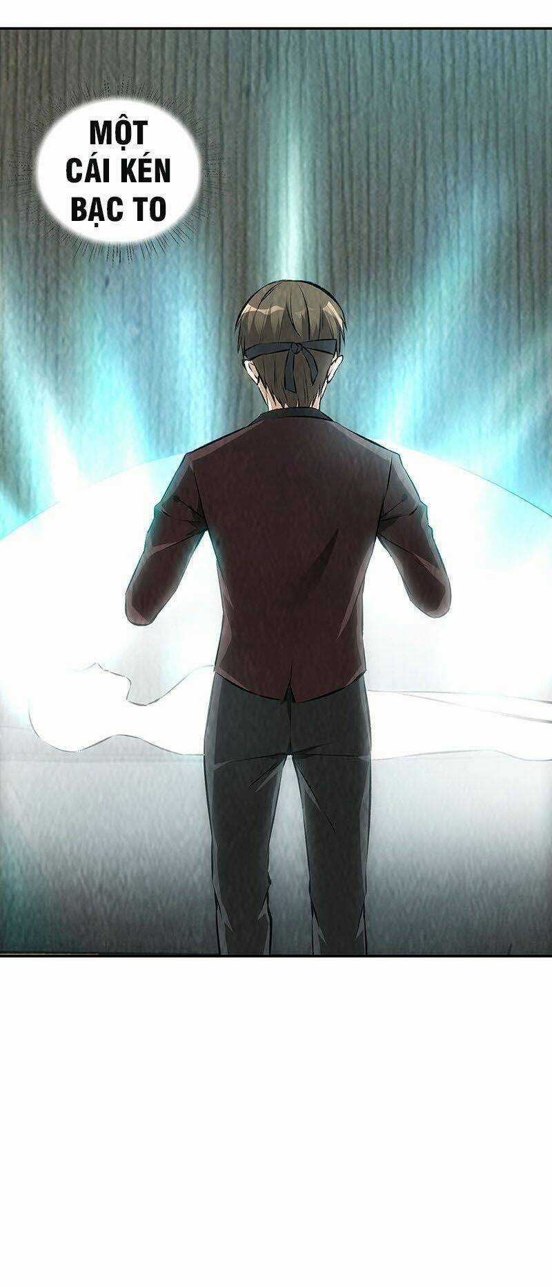 Ta Là Phế Vật - Chapter 189 - Trang 5