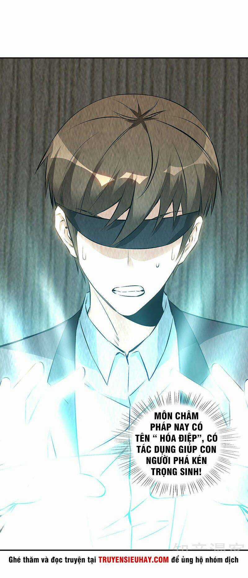 Ta Là Phế Vật - Chapter 189 - Trang 6