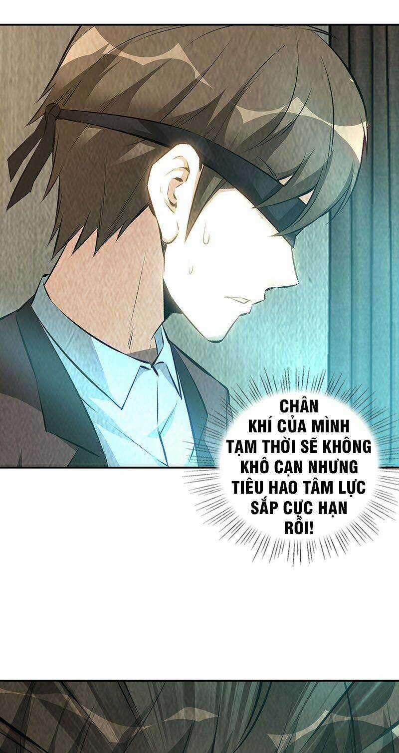 Ta Là Phế Vật - Chapter 189 - Trang 9