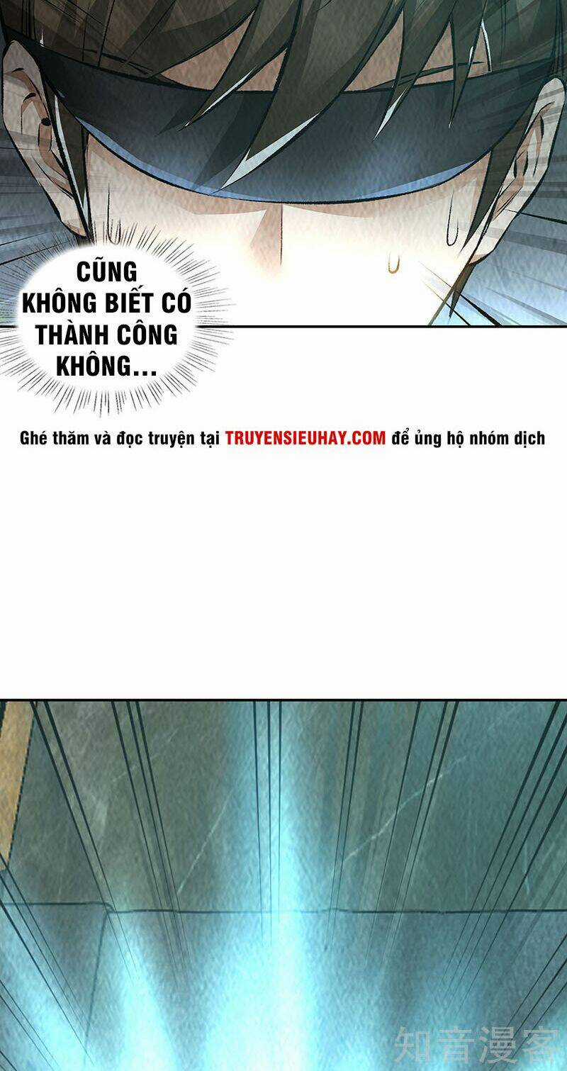 Ta Là Phế Vật - Chapter 189 - Trang 10