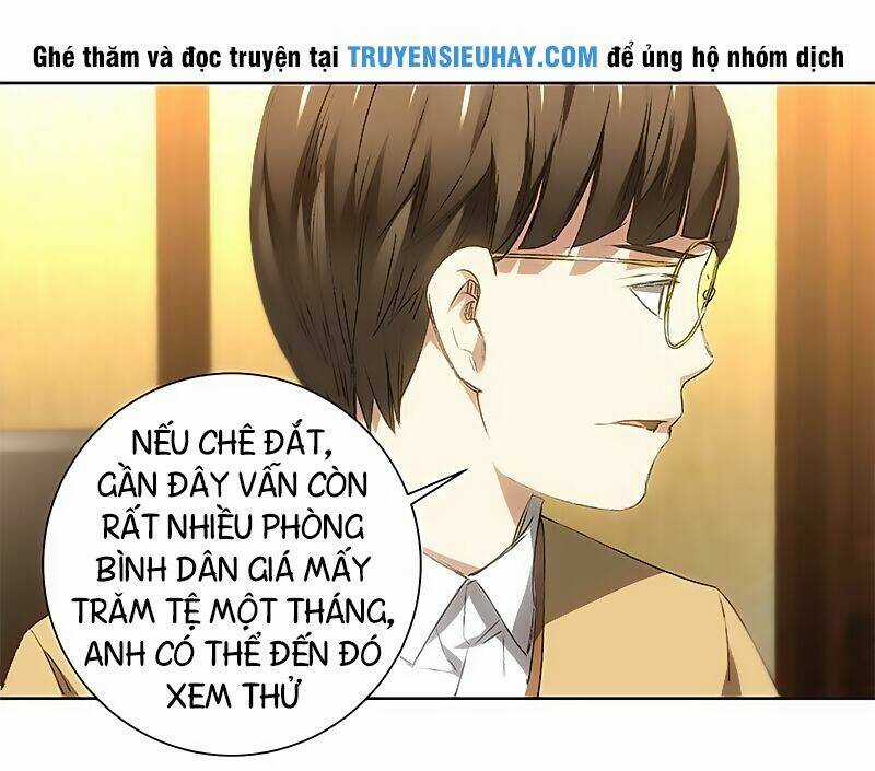 Ta Là Phế Vật - Chapter 19 - Trang 11