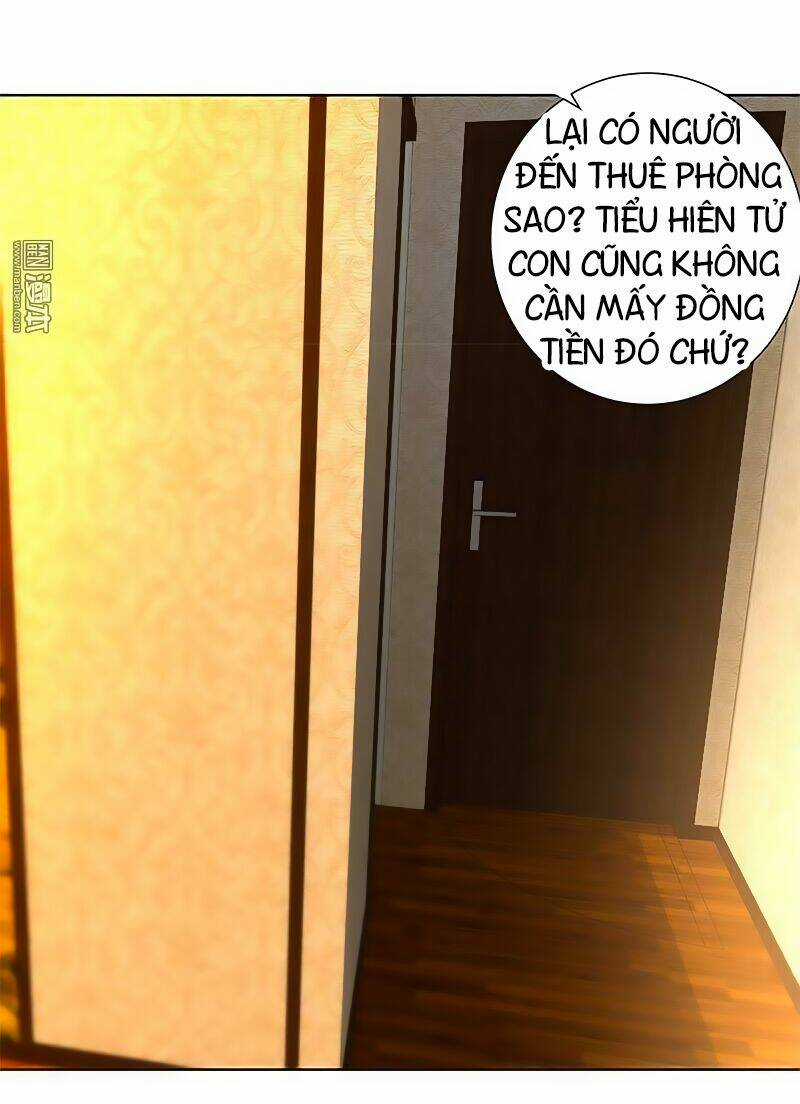 Ta Là Phế Vật - Chapter 19 - Trang 12