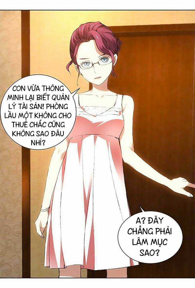 Ta Là Phế Vật - Chapter 19 - Trang 13