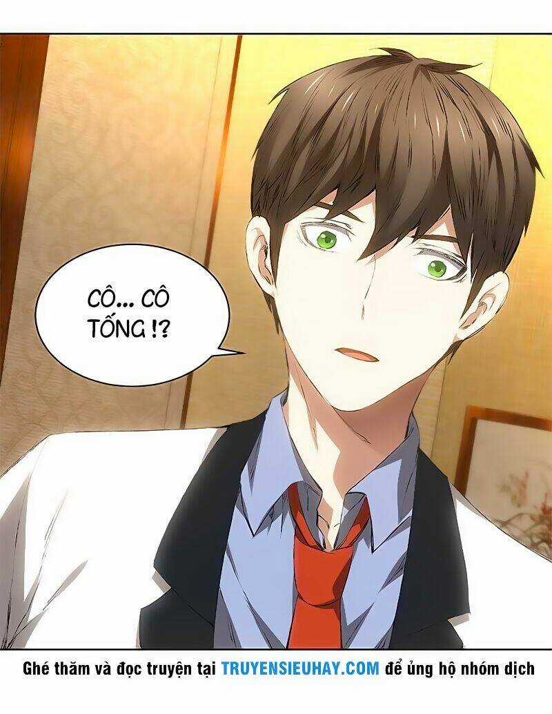Ta Là Phế Vật - Chapter 19 - Trang 14