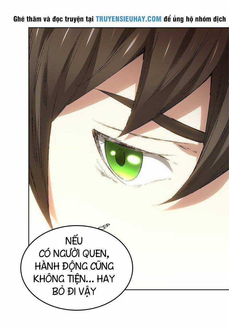 Ta Là Phế Vật - Chapter 19 - Trang 17