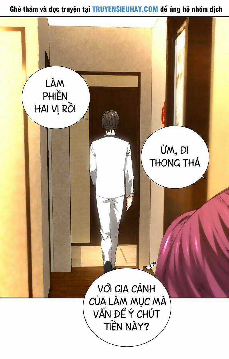 Ta Là Phế Vật - Chapter 19 - Trang 19