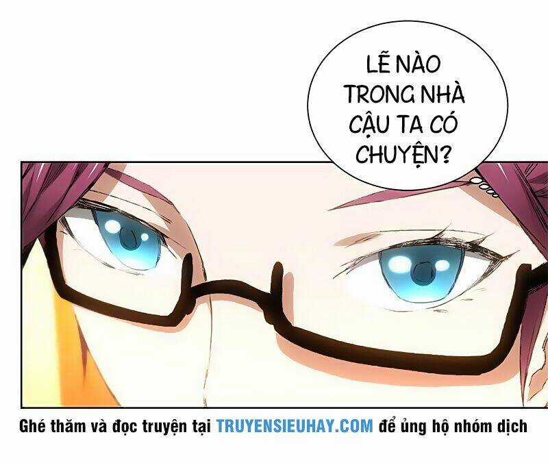 Ta Là Phế Vật - Chapter 19 - Trang 20