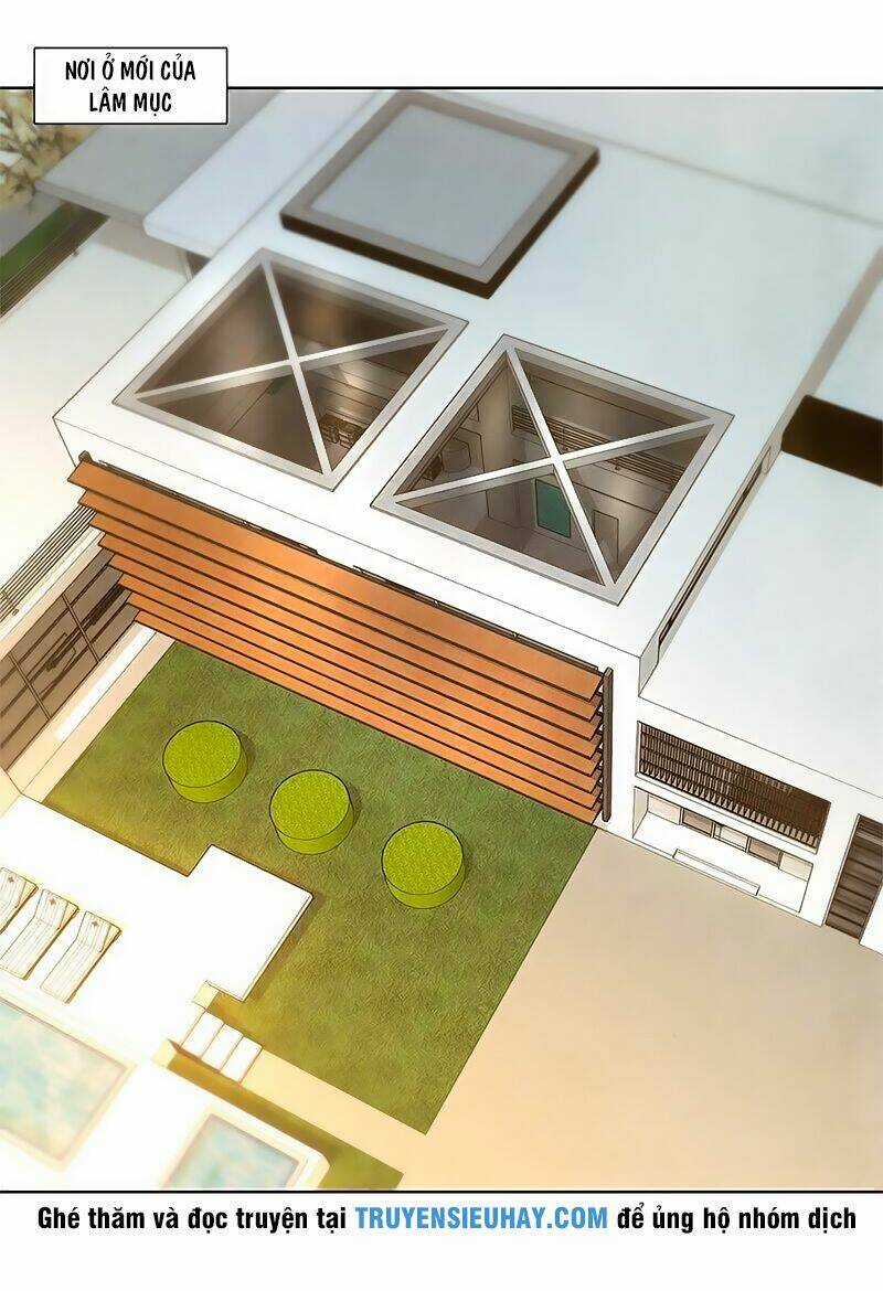 Ta Là Phế Vật - Chapter 19 - Trang 21