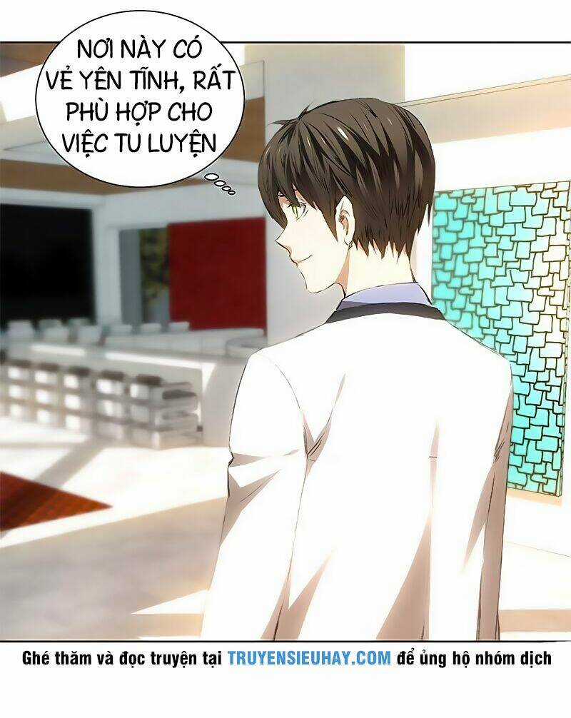 Ta Là Phế Vật - Chapter 19 - Trang 23