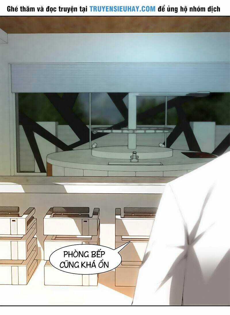 Ta Là Phế Vật - Chapter 19 - Trang 24