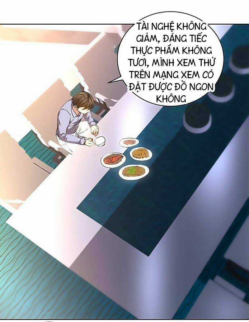 Ta Là Phế Vật - Chapter 19 - Trang 27