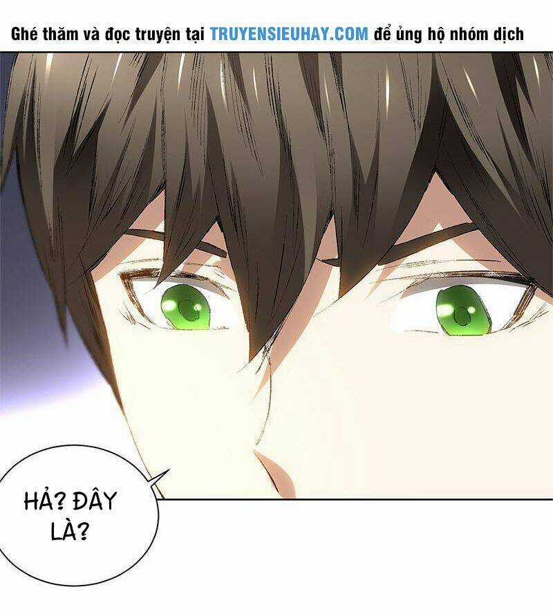 Ta Là Phế Vật - Chapter 19 - Trang 29