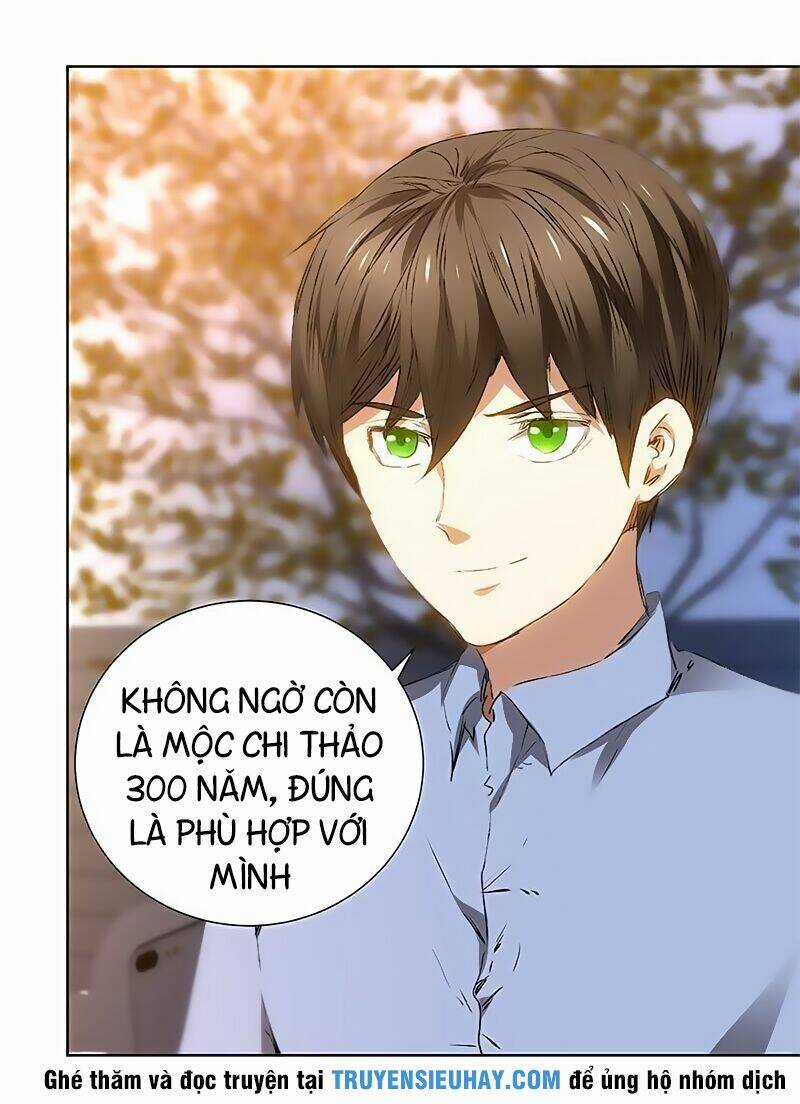 Ta Là Phế Vật - Chapter 19 - Trang 31