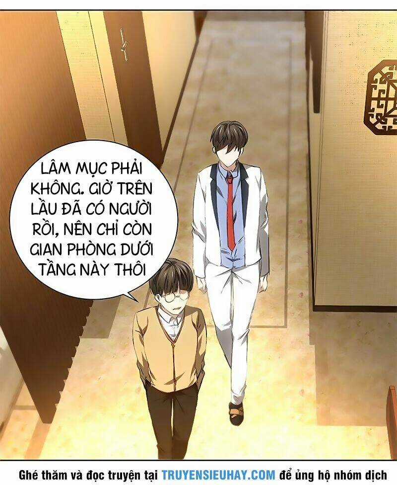 Ta Là Phế Vật - Chapter 19 - Trang 8