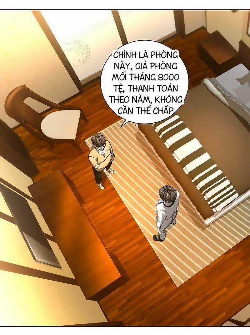 Ta Là Phế Vật - Chapter 19 - Trang 9