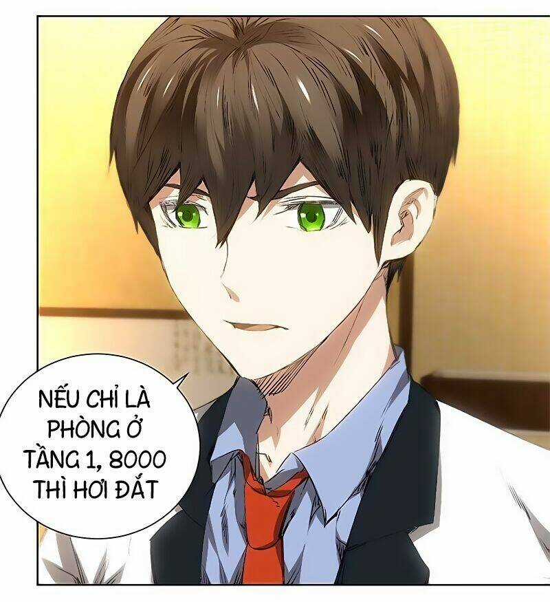 Ta Là Phế Vật - Chapter 19 - Trang 10