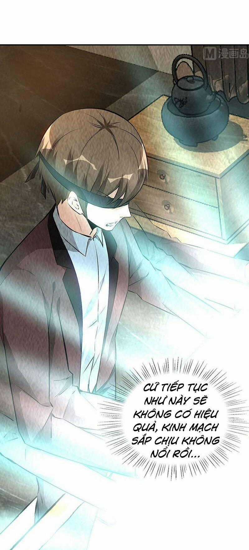 Ta Là Phế Vật - Chapter 190 - Trang 1