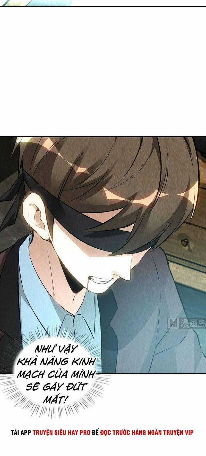 Ta Là Phế Vật - Chapter 190 - Trang 2