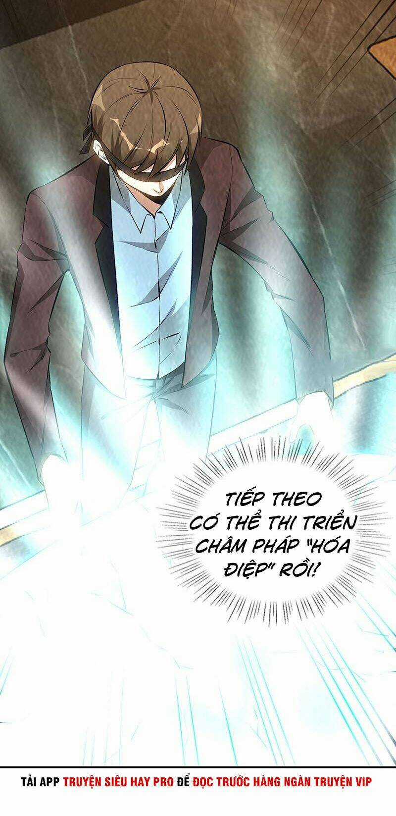 Ta Là Phế Vật - Chapter 190 - Trang 12