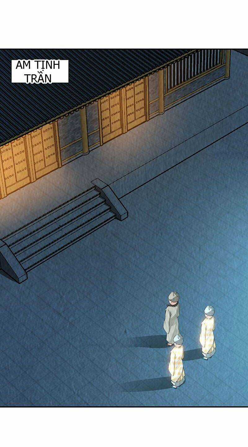 Ta Là Phế Vật - Chapter 190 - Trang 15