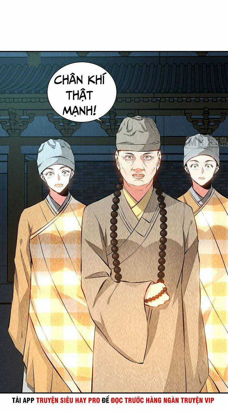 Ta Là Phế Vật - Chapter 190 - Trang 16