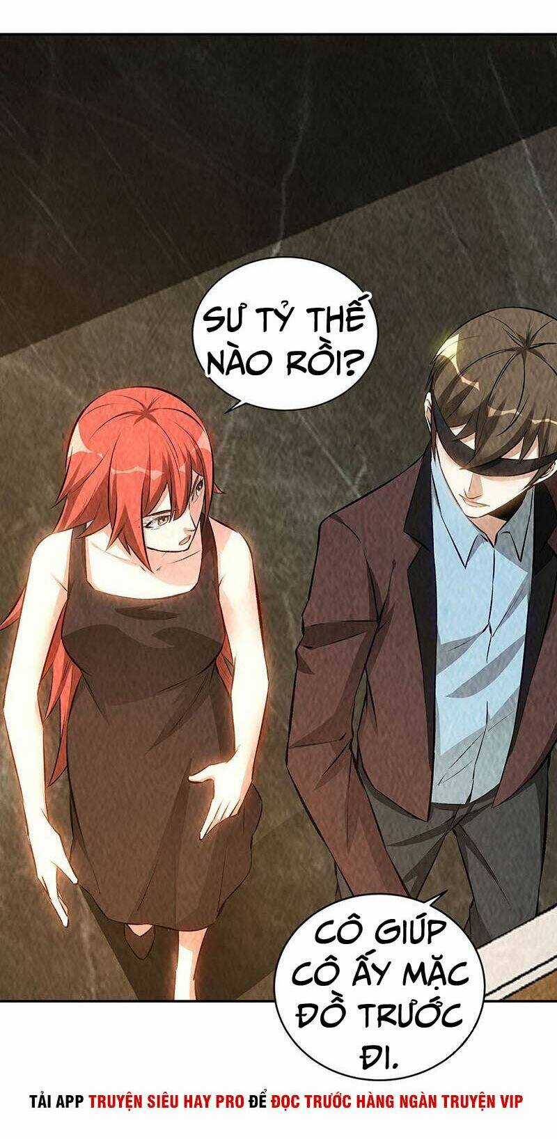 Ta Là Phế Vật - Chapter 190 - Trang 18