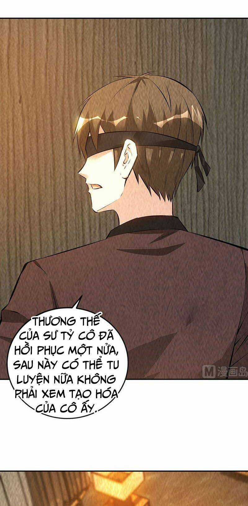 Ta Là Phế Vật - Chapter 190 - Trang 19