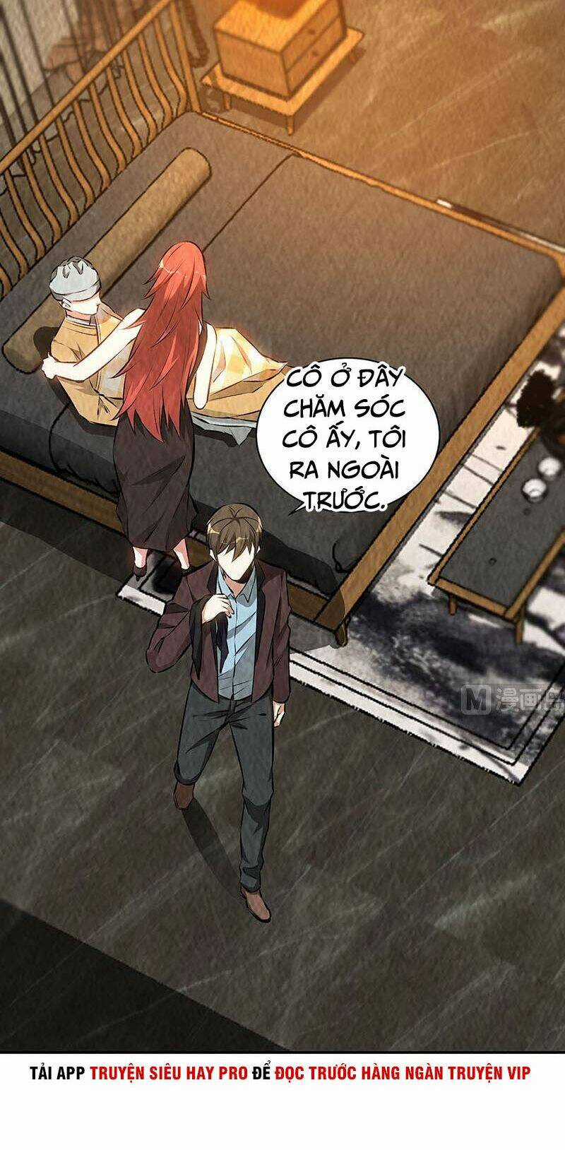 Ta Là Phế Vật - Chapter 190 - Trang 20