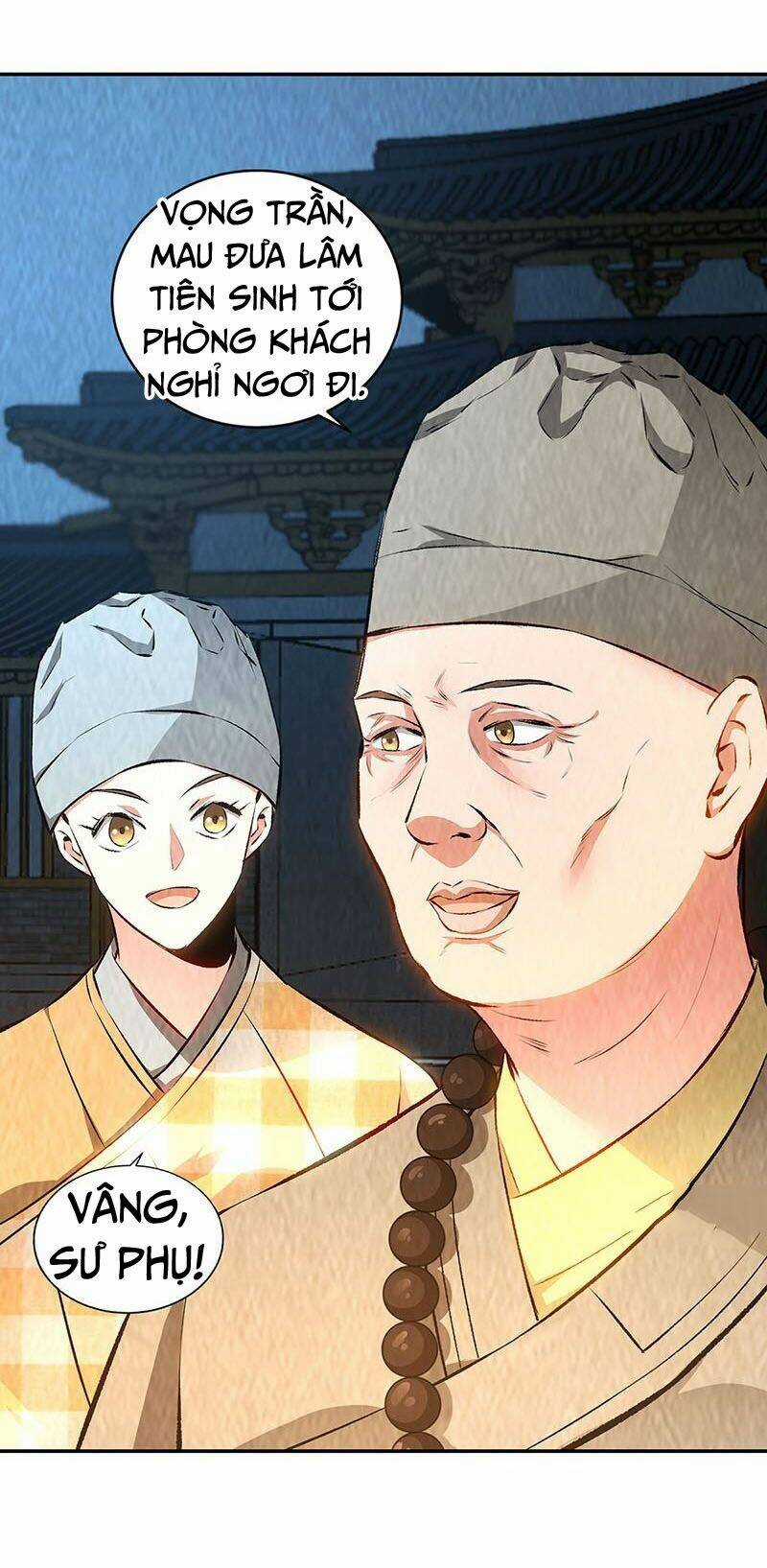 Ta Là Phế Vật - Chapter 190 - Trang 23