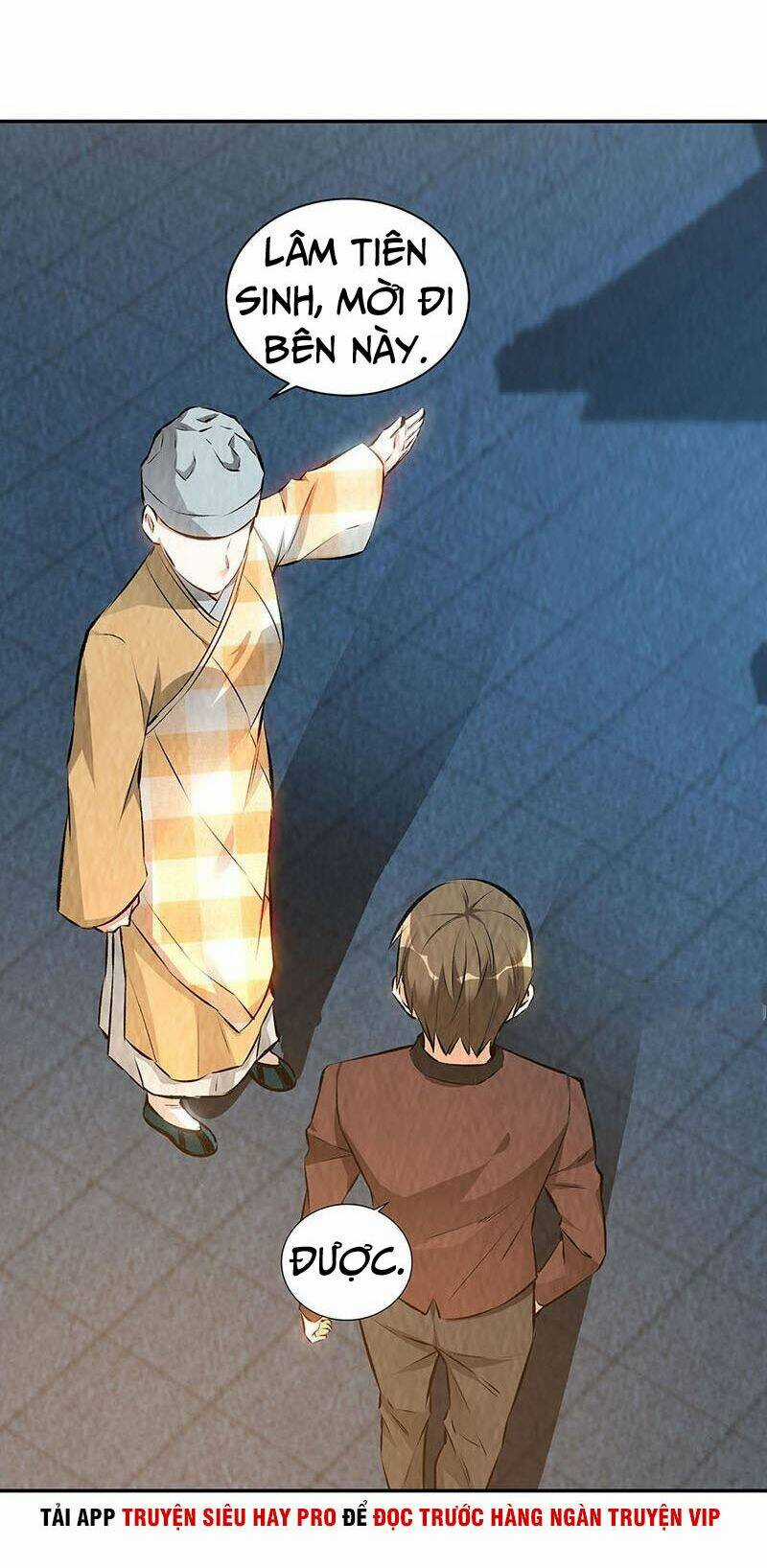 Ta Là Phế Vật - Chapter 190 - Trang 24