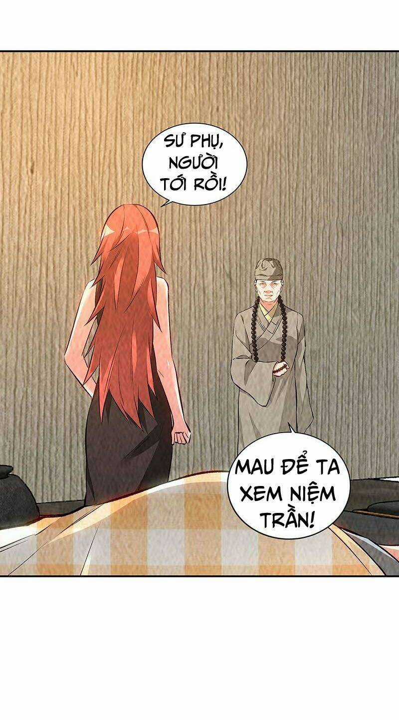 Ta Là Phế Vật - Chapter 190 - Trang 25