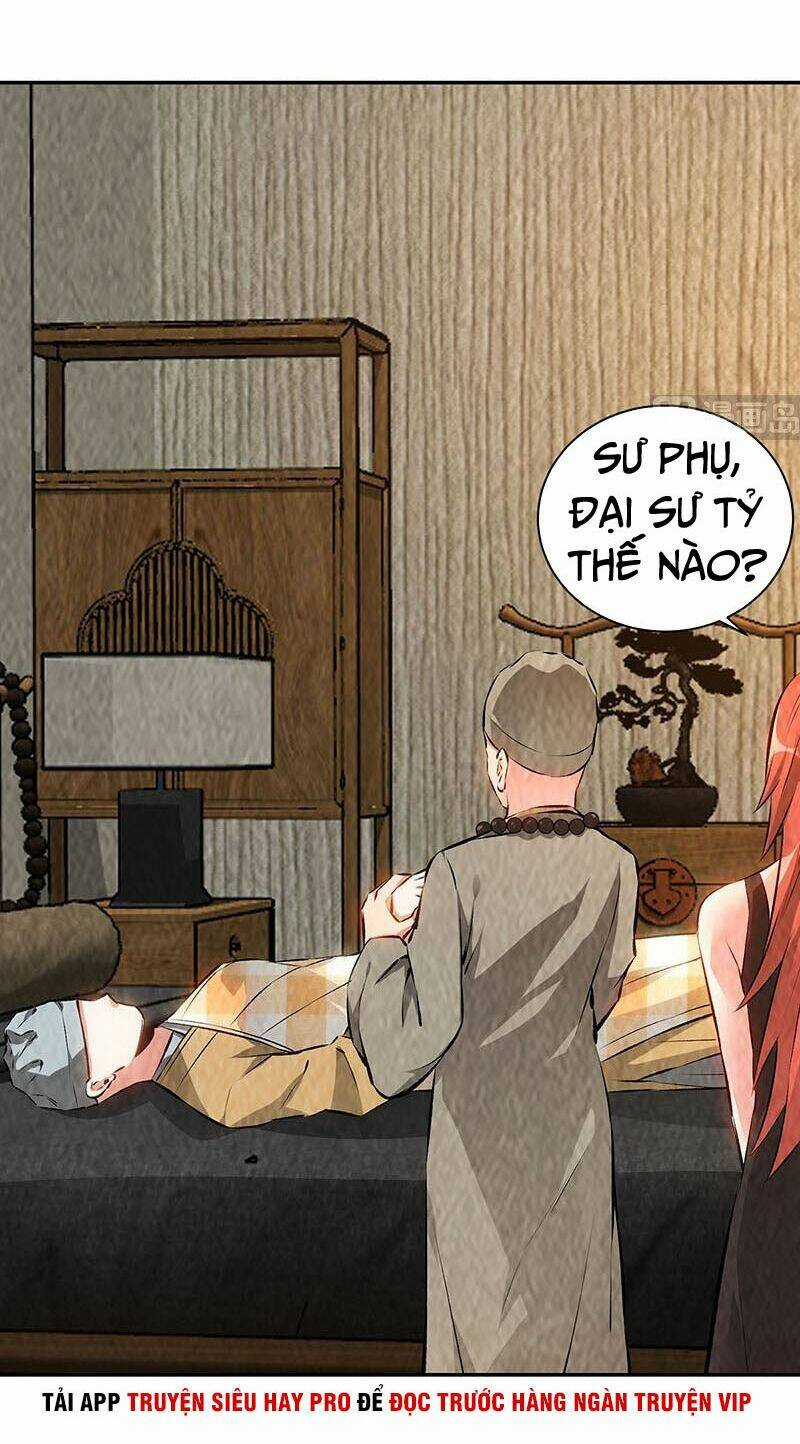 Ta Là Phế Vật - Chapter 190 - Trang 26